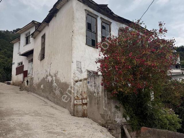 Ordu içerisinde satılık Bina