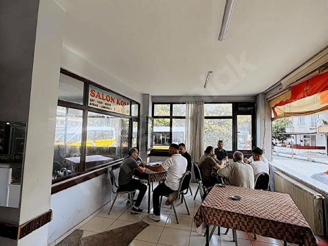 Ordu içerisinde satılık mülk
