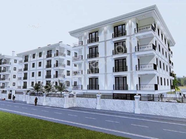 Ordu, Altınordu içerisinde satılık mülk