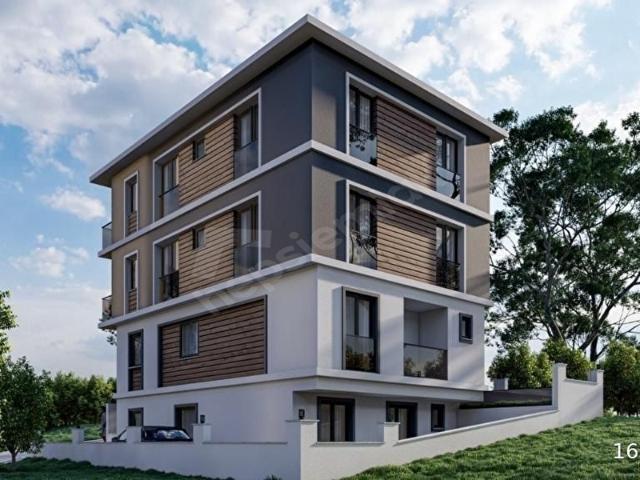 Ordu, Altınordu içerisinde satılık Arsa