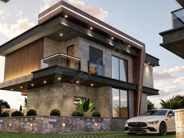 Turnasuyu Mahallesi, Gülyalı içerisinde satılık Villa