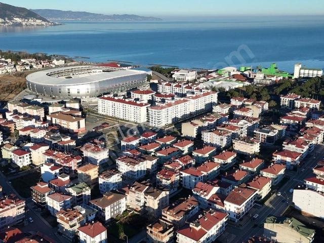 Ordu içerisinde kiralık mülk