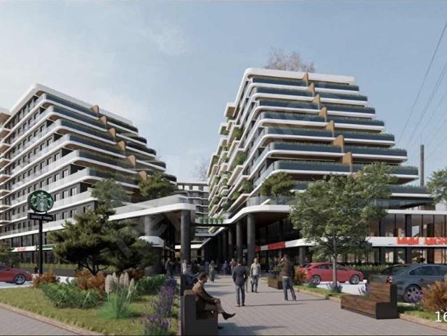 Ordu içerisinde satılık mülk