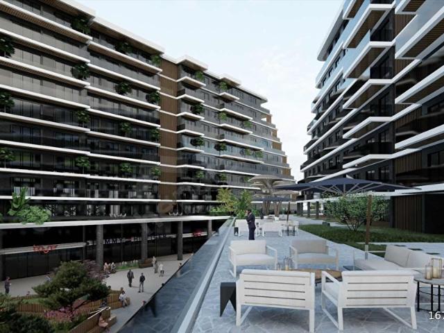 Ordu içerisinde satılık mülk