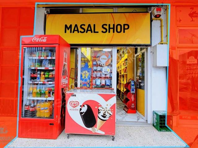 Bartın Merkez, Bartin içerisinde satılık Dükkan
