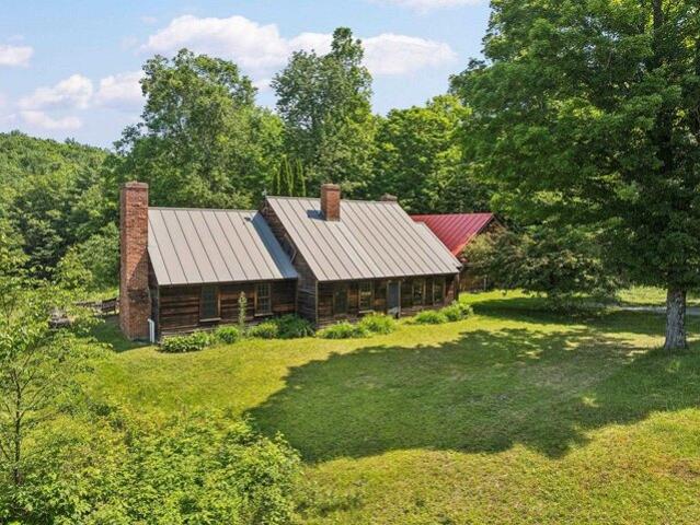 House for sale in Strafford, Orange County