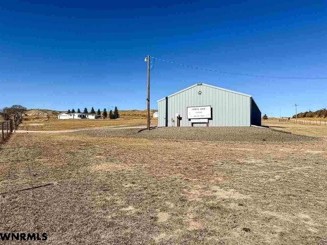 Land for sale in Nebraska