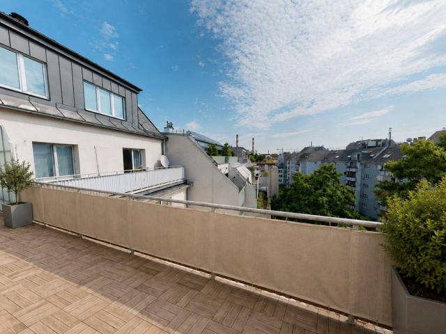 Apartment kaufen in Simmering, Wien