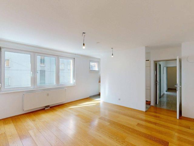 Apartment kaufen in KG Margareten, Wien