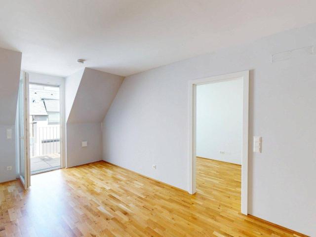 Apartment mieten in Donaustadt, Wien