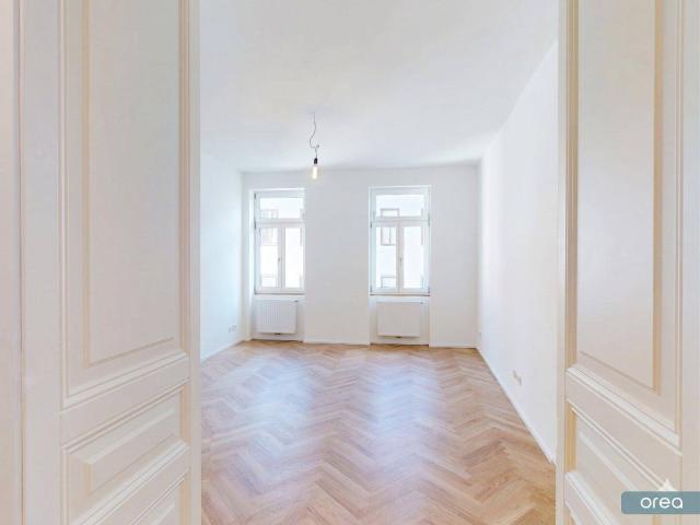 Apartment kaufen in KG Neubau, Wien