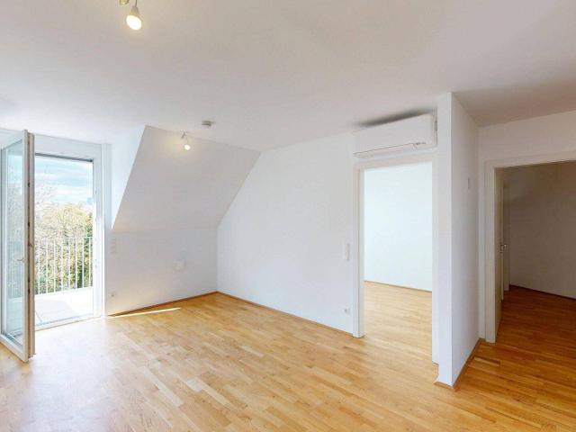 Apartment mieten in Donaustadt, Wien