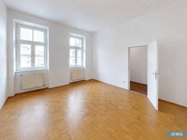 Apartment kaufen in Währing, Wien