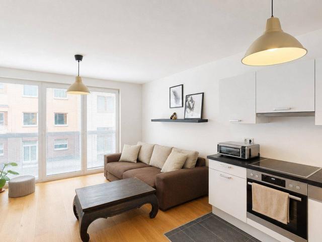 Apartment kaufen in Meidling, Wien