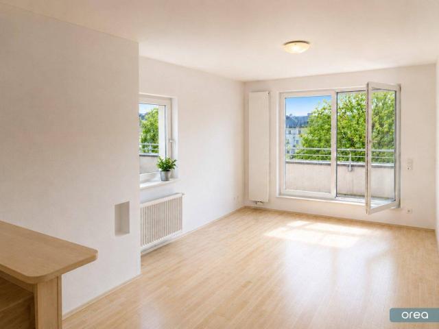 Apartment kaufen in Niedernhart, Linz