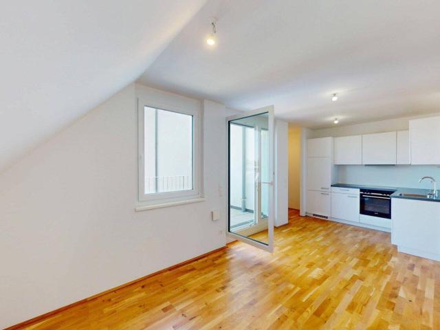 Apartment mieten in Donaustadt, Wien