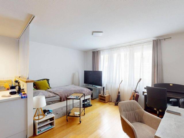 Apartment kaufen in KG Margareten, Wien