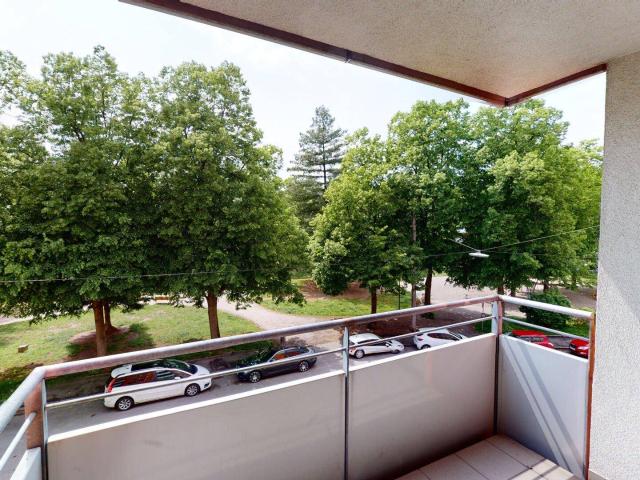 Apartment kaufen in Niedernhart, Linz