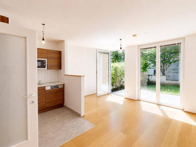 Apartment kaufen in KG Penzing, Wien