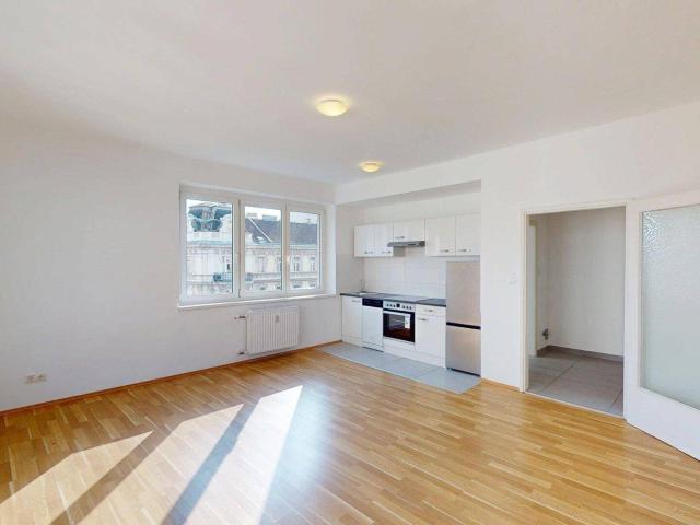 Apartment mieten in Schottenfeld, Wien