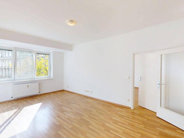 Apartment mieten in Schottenfeld, Wien