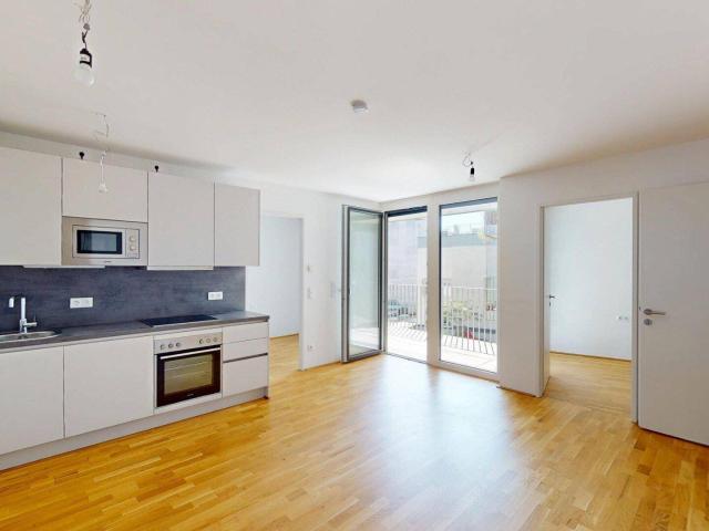 Apartment mieten in KG Favoriten, Wien