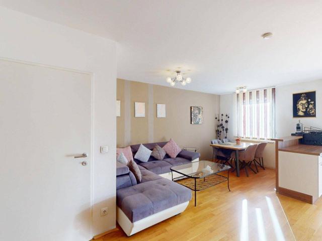 Apartment kaufen in Erdberg, Wien