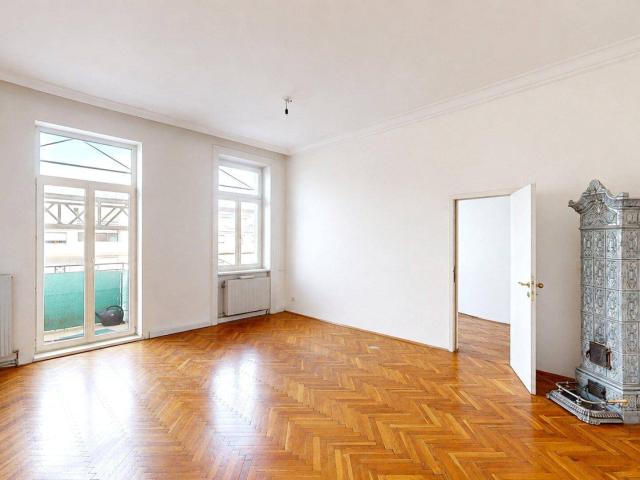 Apartment kaufen in KG Unter St. Veit, Wien