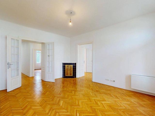 Apartment kaufen in KG Unter St. Veit, Wien