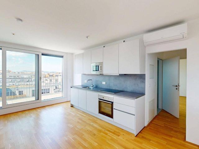 Apartment mieten in KG Favoriten, Wien