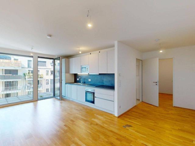 Apartment mieten in KG Favoriten, Wien