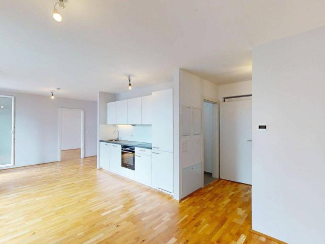 Apartment mieten in Donaustadt, Wien