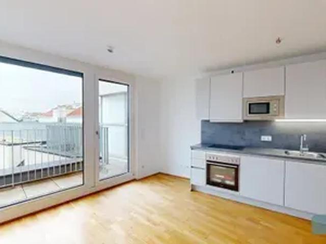 Apartment mieten in Favoriten, Wien