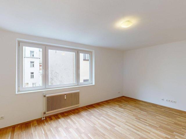 Apartment mieten in Wieden, Wien