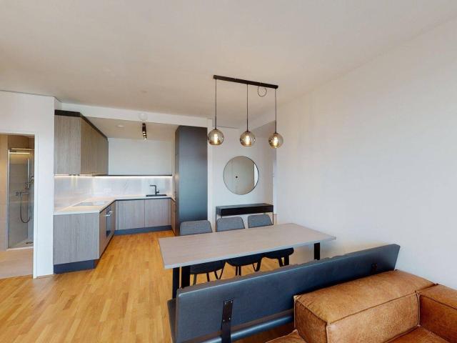 Apartment mieten in KG Leopoldstadt, Wien