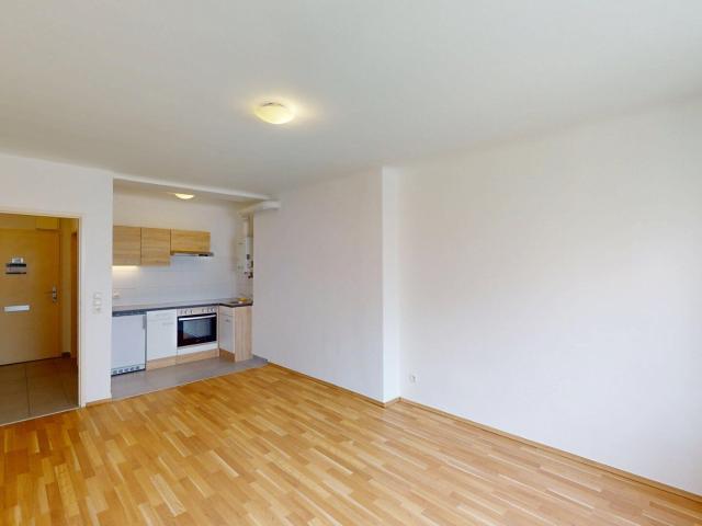 Etagenwohnung mieten in Wien