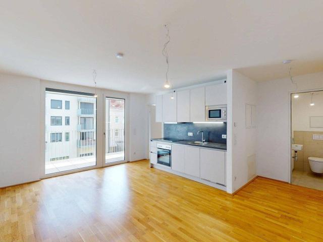 Apartment mieten in KG Favoriten, Wien