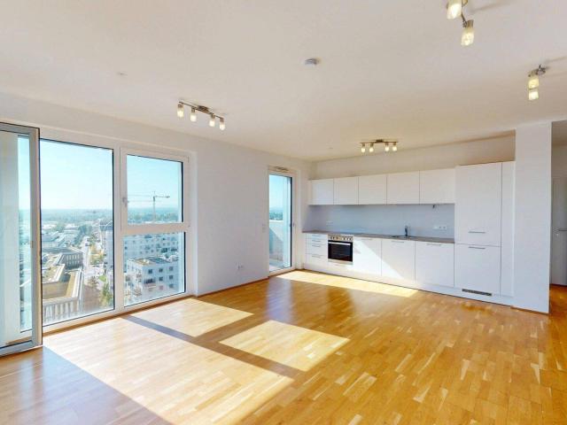 Apartment mieten in Seestadt, Wien