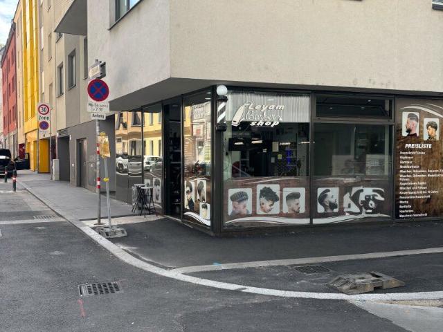 Gewerbe kaufen in Wien