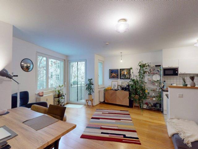 Apartment kaufen in KG Margareten, Wien