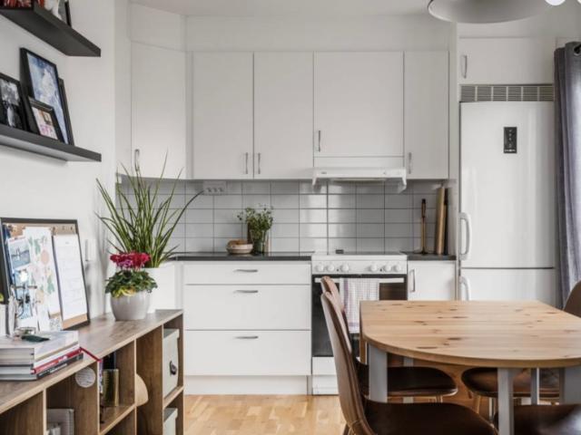 Lägenhet hyra i Örebro