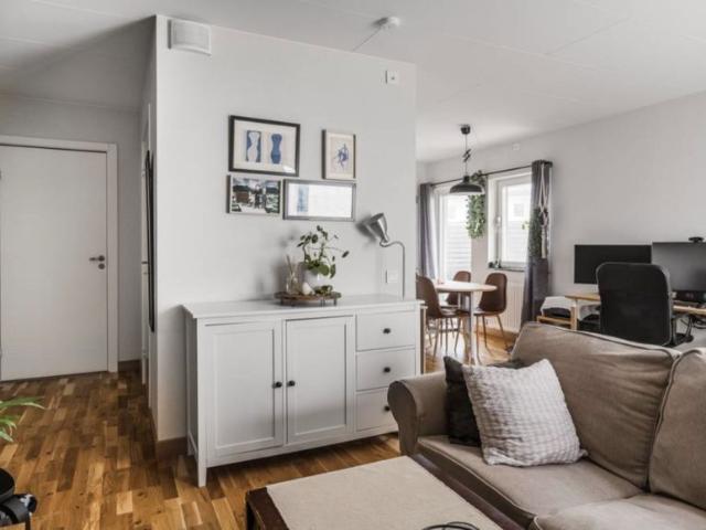 Lägenhet hyra i Örebro