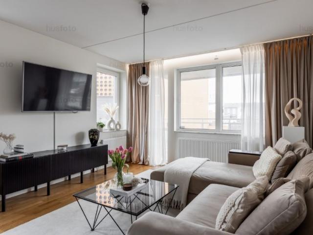 Lägenhet hyra i Örebro