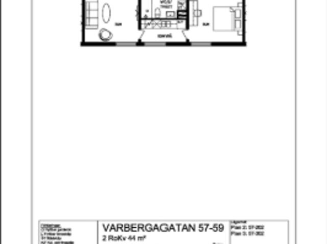 Lägenhet hyra i Örebro