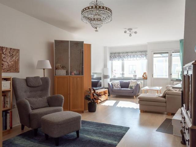 Lägenhet hyra i Norr, Örebro