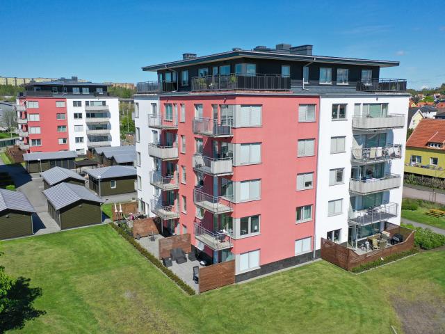 Lägenhet hyra i Göteborg, Västra Götaland
