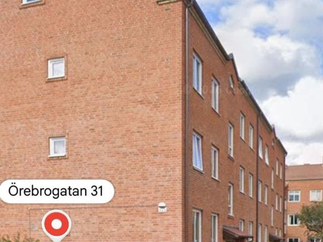 Lägenhet hyra i Anneberg, Helsingborg