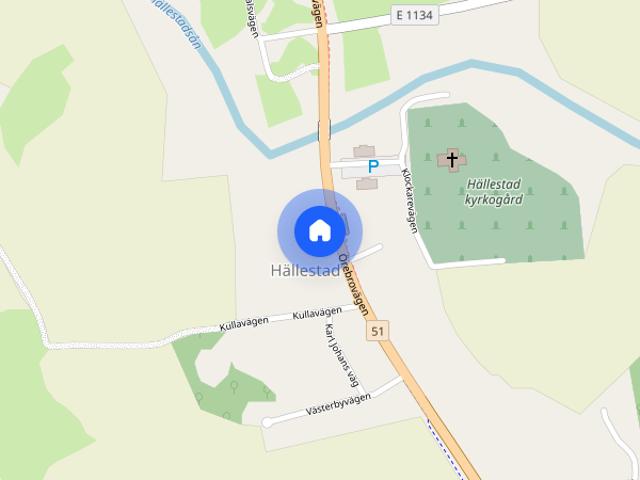 Lägenhet hyra i Östergötland