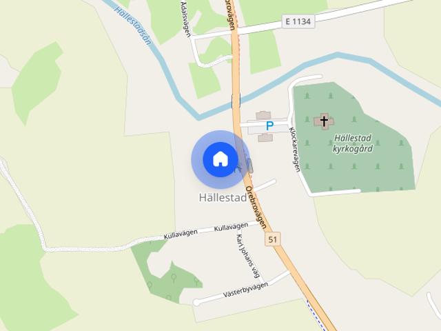 Lägenhet hyra i Östergötland