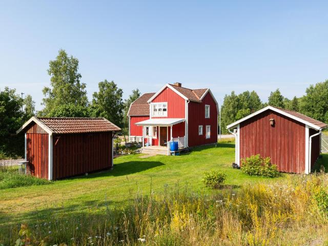Villa till salu i Ljusfallshammar, Östergötland